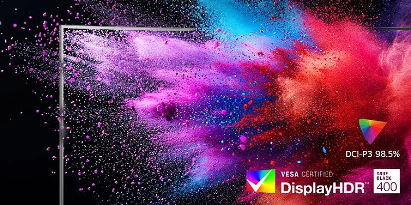 0.03ms response and 240Hz refresh