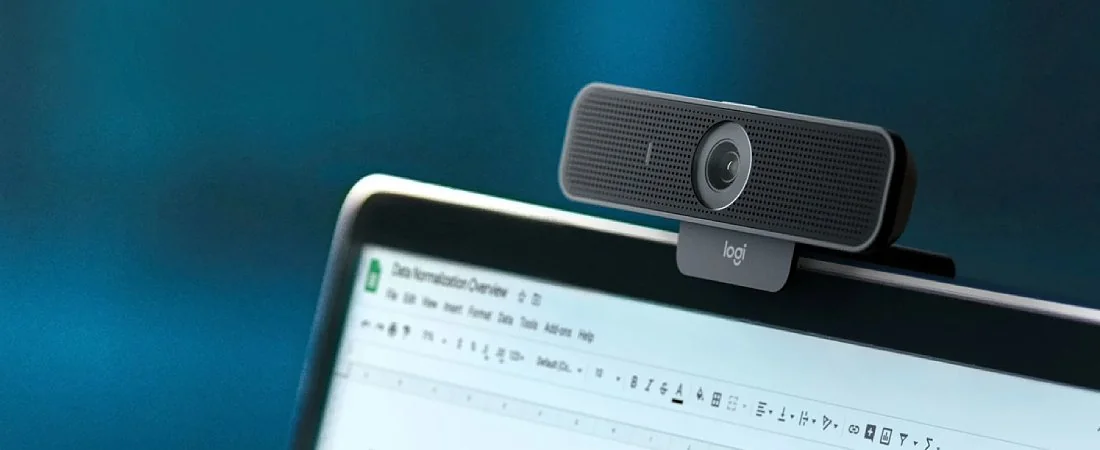 מצלמת רשת Logitech C925e
