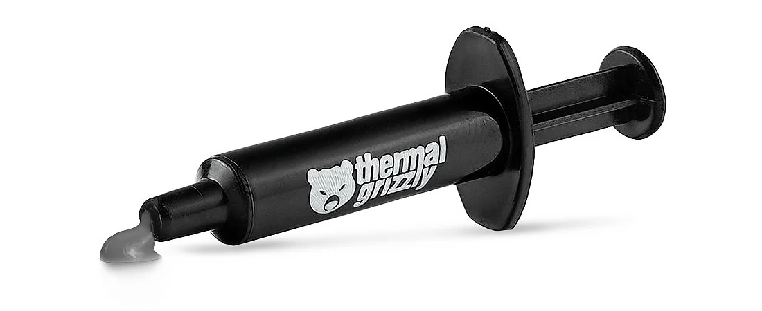 Thermal Grizzly Hydronaut thermal paste