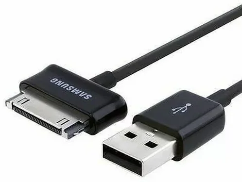 כבל סנכרון וטעינה OEM Galaxy Note 10.1