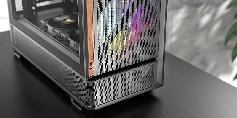 מארז Antec P30 ARGB מבט כללי
