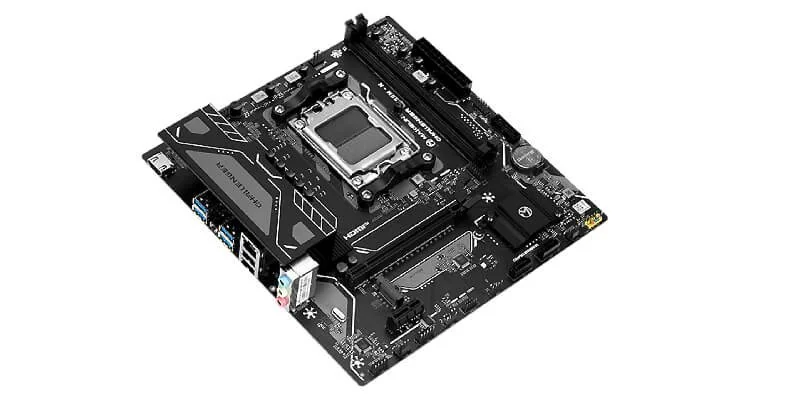 MAXSUN Challenger B650M-K Micro ATX motherboard