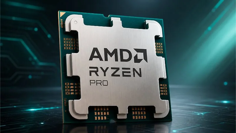מעבד AMD Ryzen 5 PRO 8500G AM5