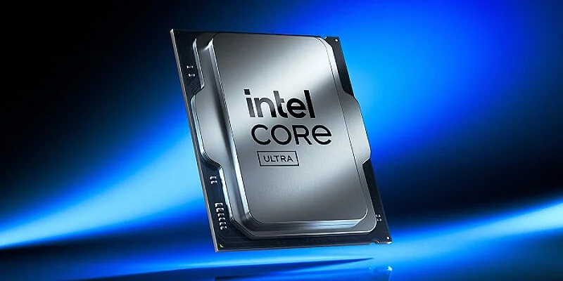 Intel Core Ultra 5 250K Plus LGA1851 processor