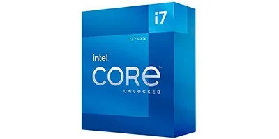 Installing the processor in the LGA1700 socket