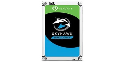 Seagate SkyHawk AI 8TB surveillance drive
