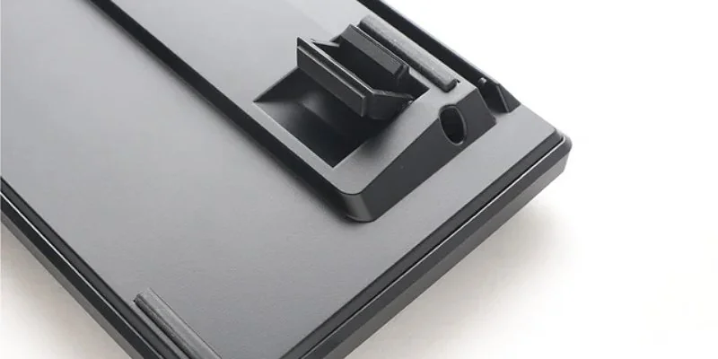 Detachable Type-C connection