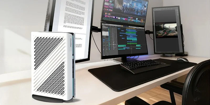 Внутренний блок питания 350W