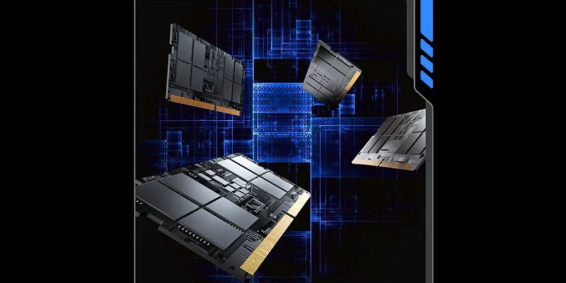 Intel Core Ultra 9 285HX 24-core processor
