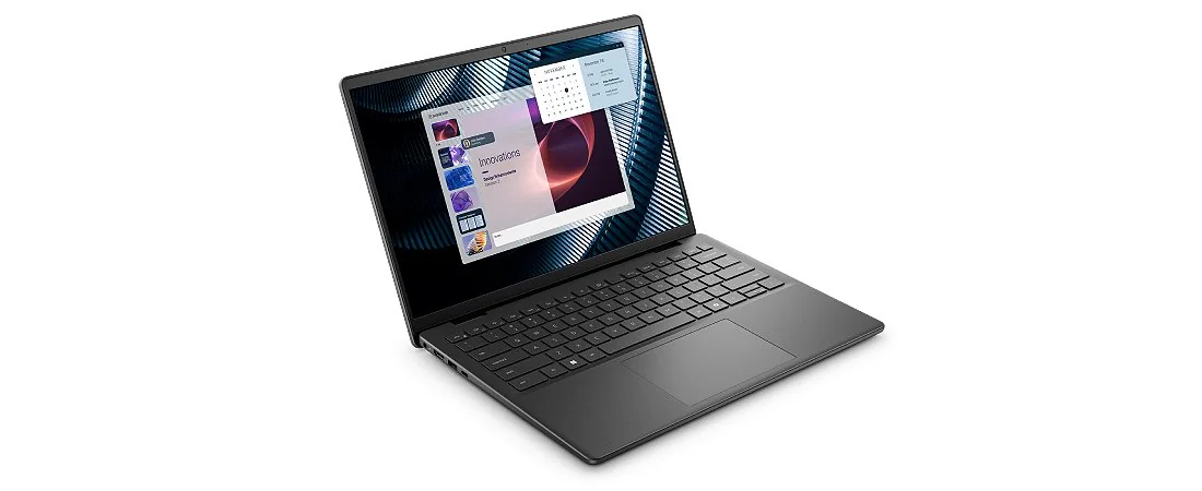 מסך Dell Pro 14 Essential ביחס 16:10