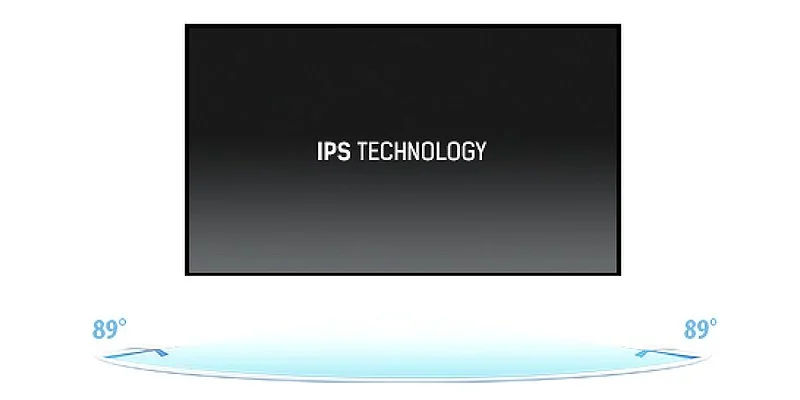 Док-станция USB-C на мониторе IIYAMA