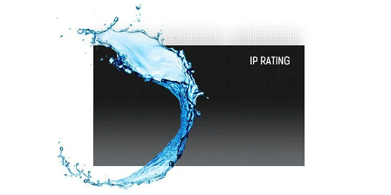 Resistive touch technology on the IIYAMA ProLite monitor