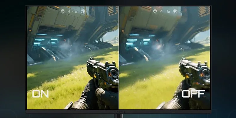 Smooth G-Sync and FreeSync synchronization