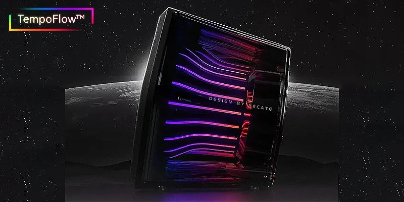סראונד 7.1 ושבב DSP של Edifier G2000 PRO
