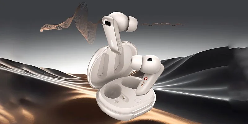 Hi-Res Audio Wireless support of the NeoBuds Plus