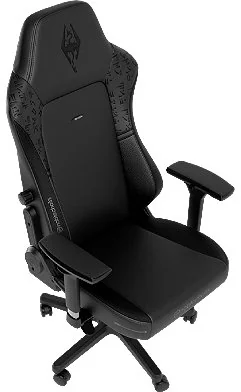כיסא Noblechairs HERO Skyrim מבט כללי