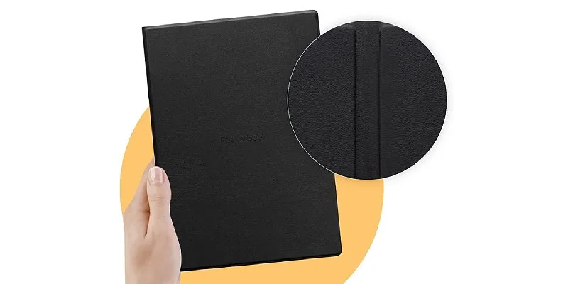 התאמה מדויקת לקורא האלקטרוני InkPad One