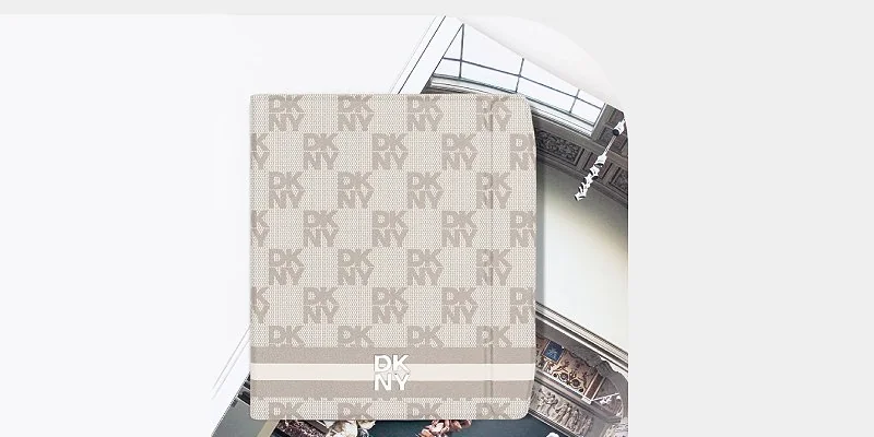 PocketBook Era Color DKNY edition in Smoky Beige