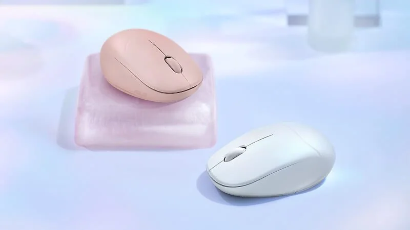 Ароматический отсек на нижней части Asus MD101