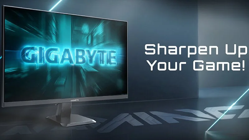 Игровая производительность Gigabyte 200 Гц