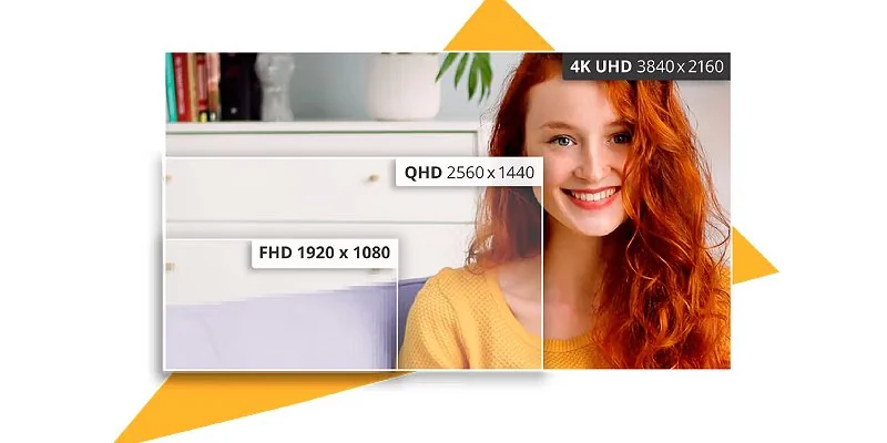 Обновление 60Hz и отклик 4 мс