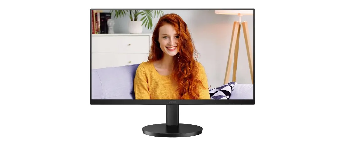 Монитор AOC 27 дюймов IPS 4K UHD