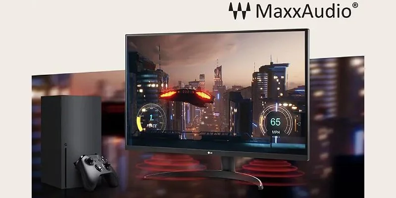60Hz refresh and 4ms response