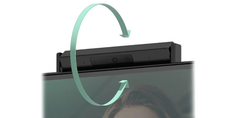 High brightness and slim design