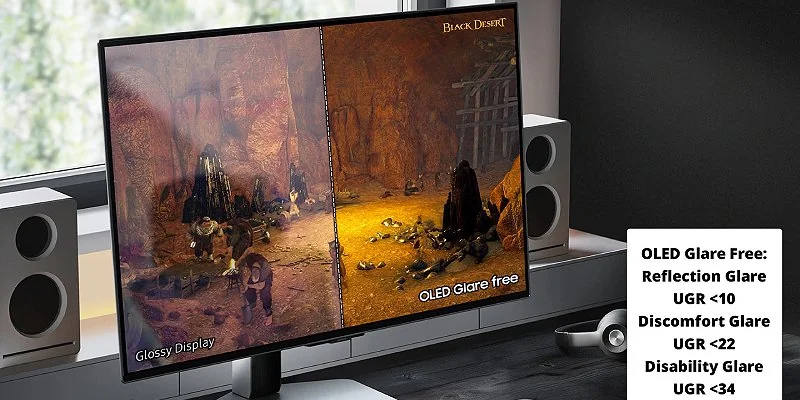 240Hz refresh at 4K resolution