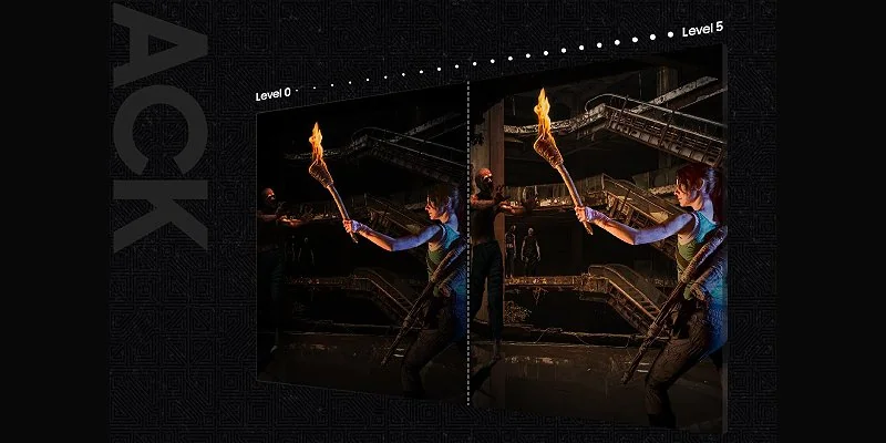 Sharp motion in fast games