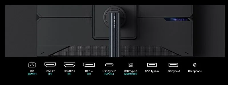 Частота 240 Гц при разрешении 4K