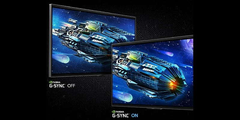 Design details of the Samsung Odyssey 3D