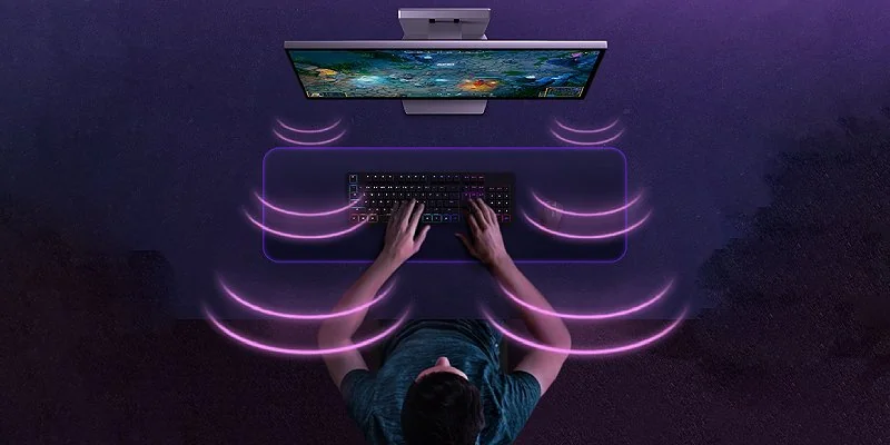 Picture-In-Picture mode and Odyssey 3D Hub