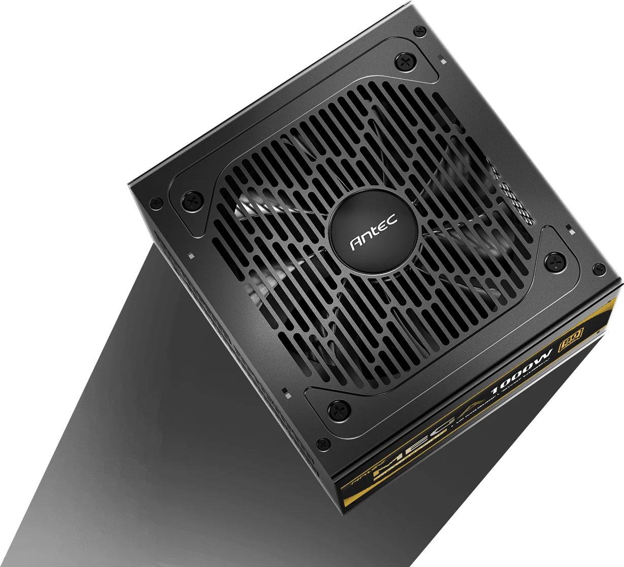 ספק כוח Antec MEGA 1000W מבט כללי