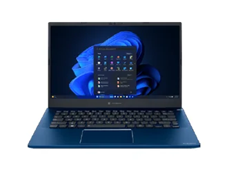 DynaBook Portege X40L-M экран и клавиатура
