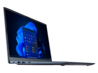 Ноутбук DynaBook Portege X40L-M вид спереди