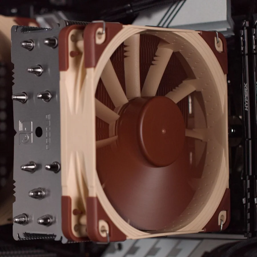 CPU Cooler Noctua NH-U12S
