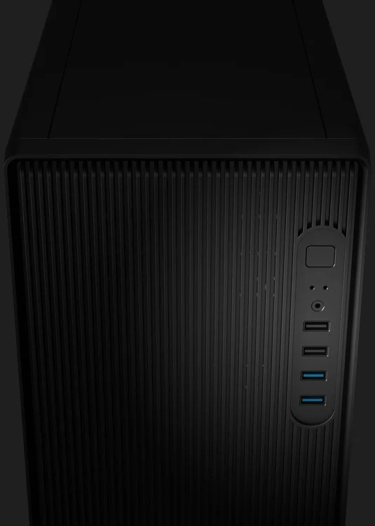 מארז FSP S120
