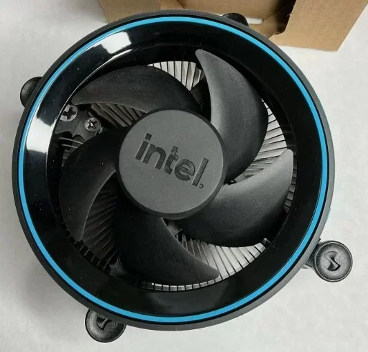 Кулер для процессора Intel Laminar RM2