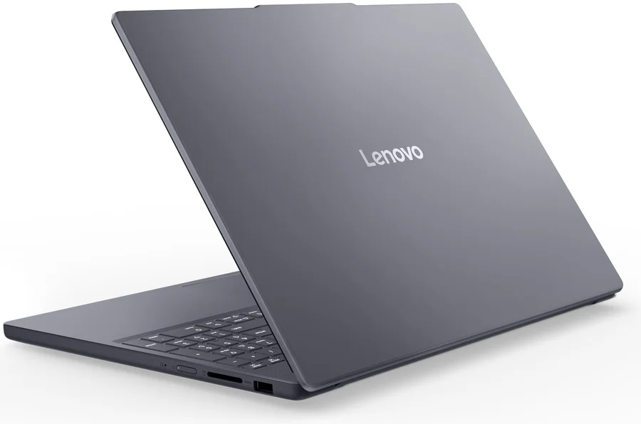 מחשב נייד Lenovo IdeaPad Slim 3 15IWC11