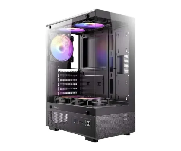 VCX300 750W B760M i5-14400F 16GB DDR4 1TB NVMe RTX 3050