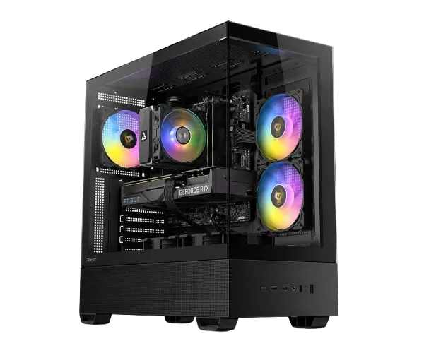 CX705 ARGB B760N DDR4 i7-13700F 16GB 1TB RTX 5060