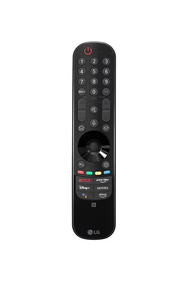Пульт для телевизора LG Magic Remote MR22GN NFC 2021/22