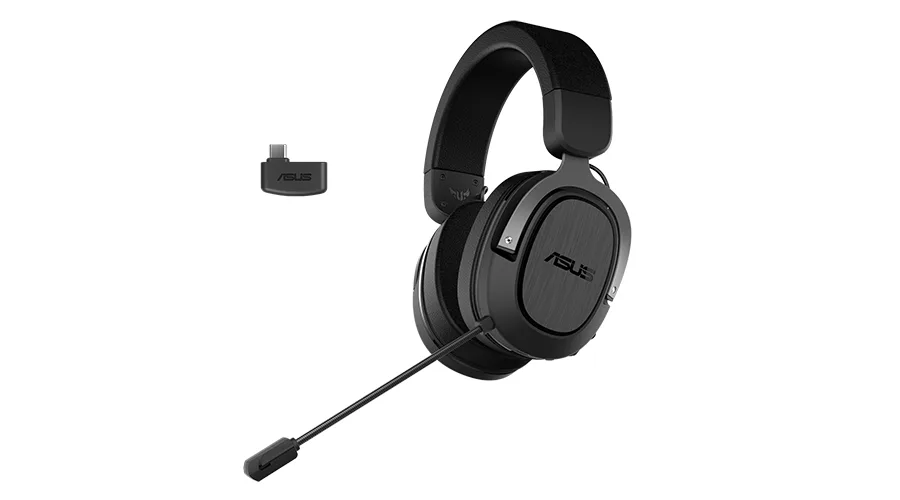 Asus TUF Gaming H3 Wireless