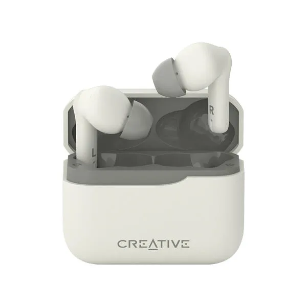 Creative Zen Air Plus קרם