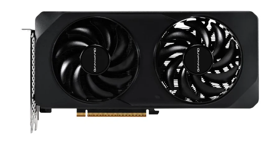 Gainward RTX 5050 Ghost 8GB GDDR6