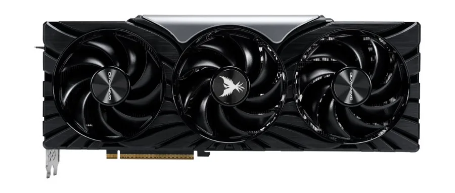 Gainward RTX 5070 Ti Phoenix-S GS 16GB GDDR7