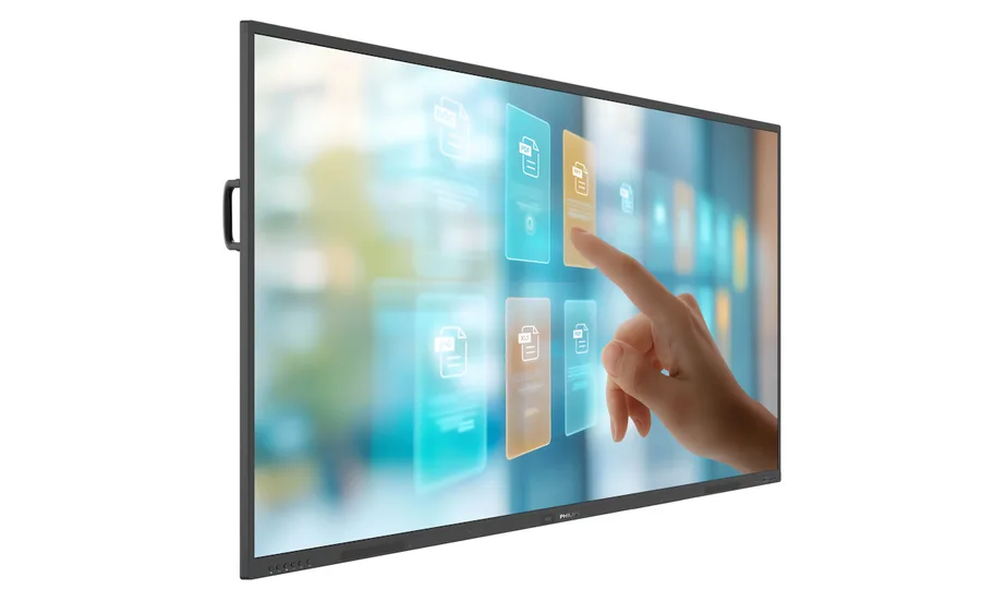 Philips 86BDL4252E 86 Interactive IR UHD 400nits 18/7 Android 14 WiFi