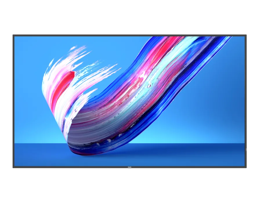 Philips 86BDL3650Q 86 Signage 4K 400nits 18/7 Android 10