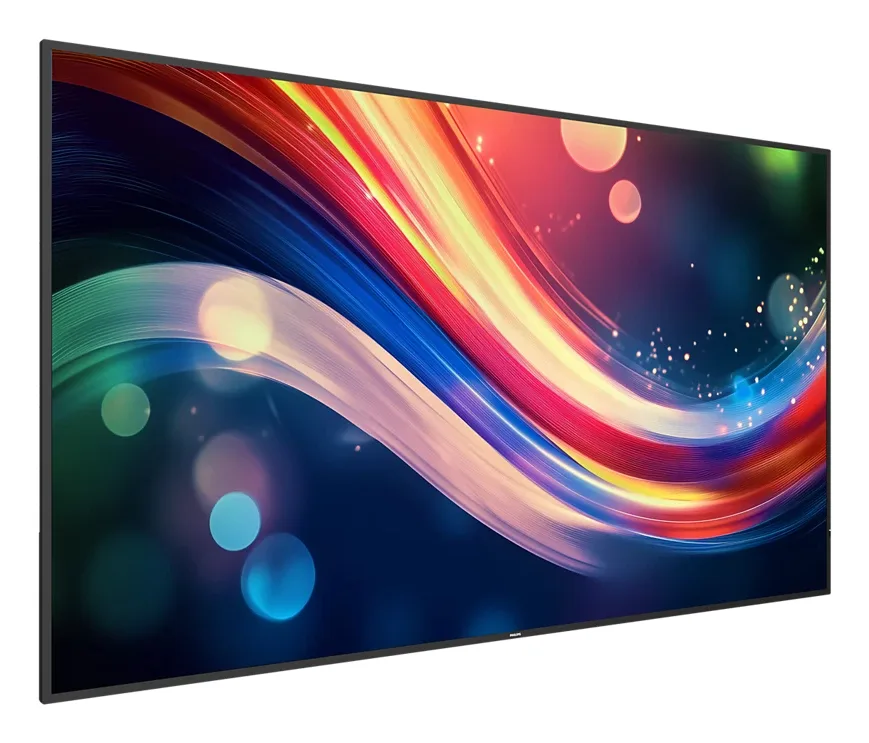 Philips 86BDL4050Q 86 Signage UHD 500nits 24/7 Android 10